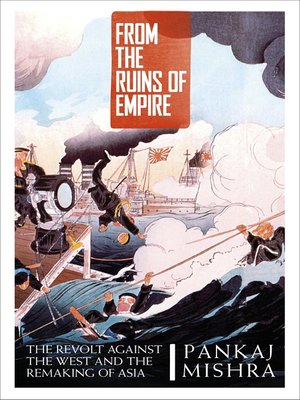 cover image of From the Ruins of Empire